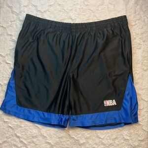 NBA Mesh Basketball Shorts with Pockets Elastic Waistband 3XL‎